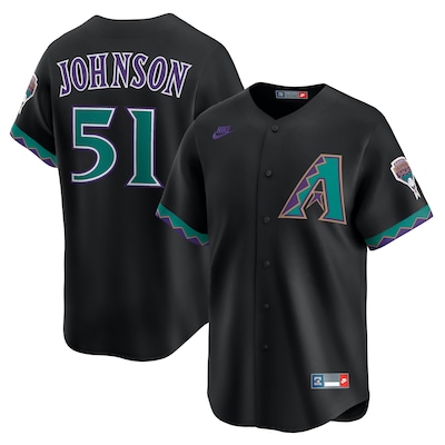 (image for) Arizona Diamondbacks Custom & Players Jersey - MLBARI007