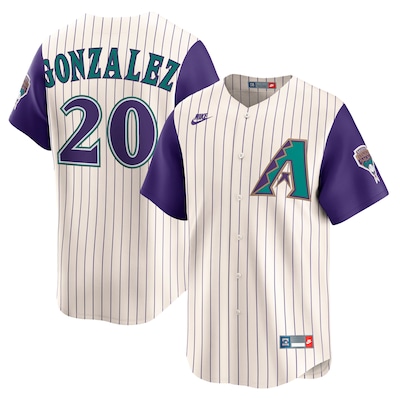(image for) Arizona Diamondbacks Custom & Players Jersey - MLBARI008