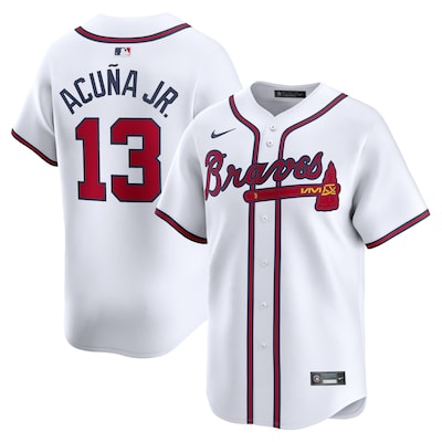 Atlanta Braves Custom & Players Jersey - MLBATL003 (image for) Atlanta Braves Custom & Players Jersey - MLBATL003