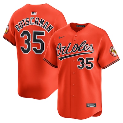 Baltimore Orioles Custom & Players Jersey - MLBBAL004 (image for) Baltimore Orioles Custom & Players Jersey - MLBBAL004