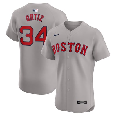 Boston Red Sox Custom & Players Jersey - MLBBOS002 (image for) Boston Red Sox Custom & Players Jersey - MLBBOS002