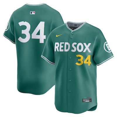 Boston Red Sox Custom & Players Jersey - MLBBOS003 (image for) Boston Red Sox Custom & Players Jersey - MLBBOS003