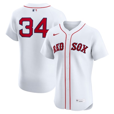 Boston Red Sox Custom & Players Jersey - MLBBOS004 (image for) Boston Red Sox Custom & Players Jersey - MLBBOS004