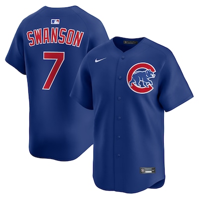 Chicago Cubs Custom & Players Jersey - MLBCHC003 (image for) Chicago Cubs Custom & Players Jersey - MLBCHC003