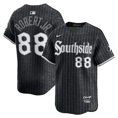 Chicago White Sox Custom & Players Jersey - MLBCHW005 (image for) Chicago White Sox Custom & Players Jersey - MLBCHW005