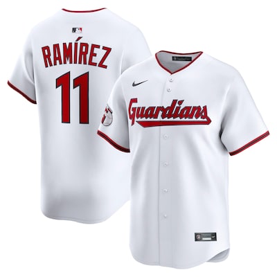 (image for) Cleveland Guardians Custom & Players Jersey - MLBCLE003