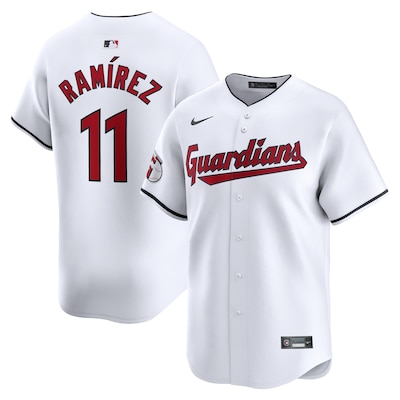 (image for) Cleveland Guardians Custom & Players Jersey - MLBCLE004