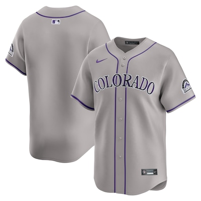 (image for) Colorado Rockies Custom & Players Jersey - MLBCOL002
