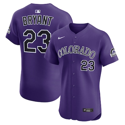 (image for) Colorado Rockies Custom & Players Jersey - MLBCOL004