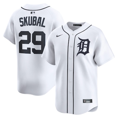 (image for) Detroit Tigers Custom & Players Jersey - MLBDET005