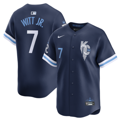 Kansas City Royals Custom & Players Jersey - MLBKC003 (image for) Kansas City Royals Custom & Players Jersey - MLBKC003