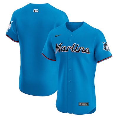 Miami Marlins Custom & Players Jersey - MLBMIA005 (image for) Miami Marlins Custom & Players Jersey - MLBMIA005