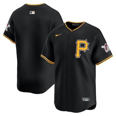 Pittsburgh Pirates Custom & Players Jersey - MLBPIT005 (image for) Pittsburgh Pirates Custom & Players Jersey - MLBPIT005