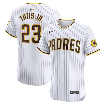 San Diego Padres Custom & Players Jersey - MLBSD005 (image for) San Diego Padres Custom & Players Jersey - MLBSD005