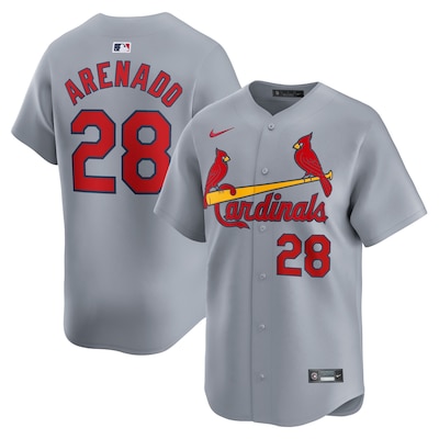 St. Louis Cardinals Custom & Players Jersey - MLBSTL003 (image for) St. Louis Cardinals Custom & Players Jersey - MLBSTL003
