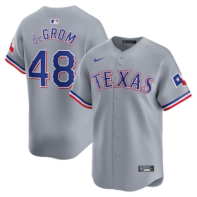 (image for) Texas Rangers Custom & Players Jersey - MLBTEX004