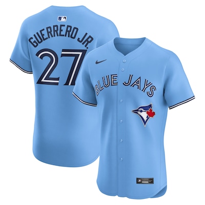(image for) Toronto Blue Jays Custom & Players Jersey - MLBTOR002
