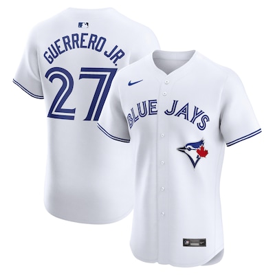 (image for) Toronto Blue Jays Custom & Players Jersey - MLBTOR004