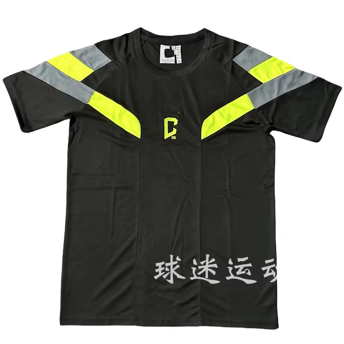 (image for) Columbus Crew Custom & Players Jersey - MLSCOM001