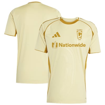 (image for) Columbus Crew Custom & Players Jersey - MLSCOM004