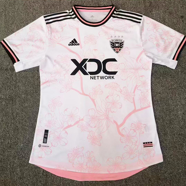 D.C. United Custom & Players Jersey - MLSDC002 (image for) D.C. United Custom & Players Jersey - MLSDC002