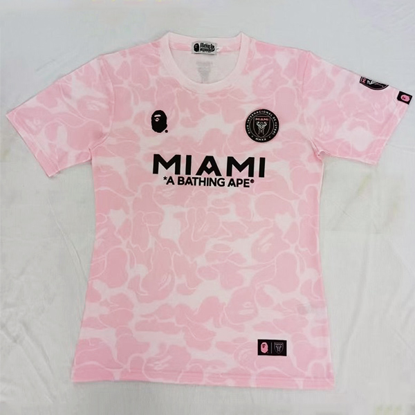Inter Miami CF Custom & Players Jersey - MLSINT008 (image for) Inter Miami CF Custom & Players Jersey - MLSINT008