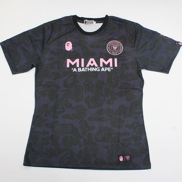 Inter Miami CF Custom & Players Jersey - MLSINT009 (image for) Inter Miami CF Custom & Players Jersey - MLSINT009