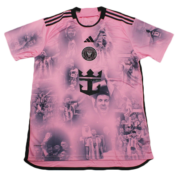 Inter Miami CF Custom & Players Jersey - MLSINT010 (image for) Inter Miami CF Custom & Players Jersey - MLSINT010