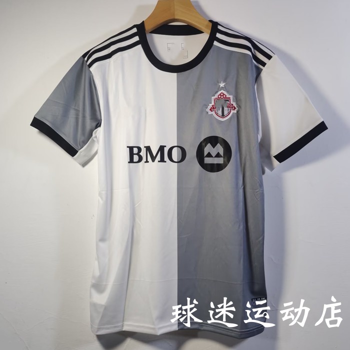 Toronto FC Custom & Players Jersey - MLSTOR004 (image for) Toronto FC Custom & Players Jersey - MLSTOR004