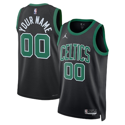 Boston Celtics Custom & Players Jersey - NBABOS001 (image for) Boston Celtics Custom & Players Jersey - NBABOS001