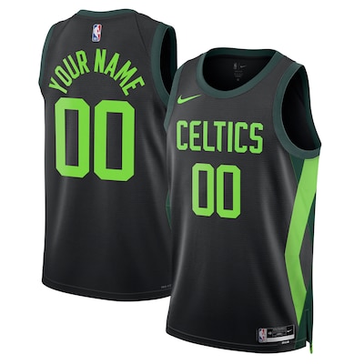 Boston Celtics Custom & Players Jersey - NBABOS002 (image for) Boston Celtics Custom & Players Jersey - NBABOS002