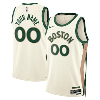 Boston Celtics Custom & Players Jersey - NBABOS003 (image for) Boston Celtics Custom & Players Jersey - NBABOS003