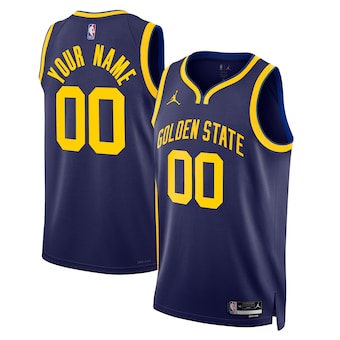 Golden State Warriors Custom & Players Jersey - NBAGS004 (image for) Golden State Warriors Custom & Players Jersey - NBAGS004
