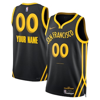 Golden State Warriors Custom & Players Jersey - NBAGS005 (image for) Golden State Warriors Custom & Players Jersey - NBAGS005