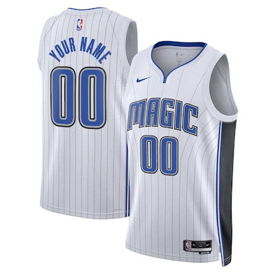 Orlando Magic Custom & Players Jersey - NBAORL006 (image for) Orlando Magic Custom & Players Jersey - NBAORL006